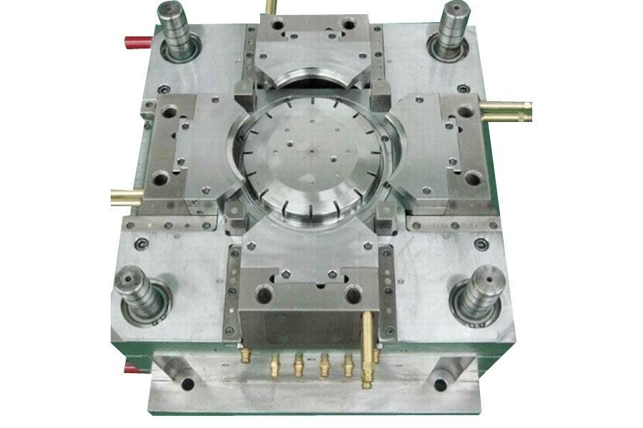 Automotive parts mold