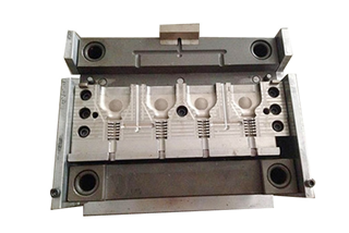 Medical device molds
